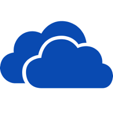 Microsoft OneDrive logo