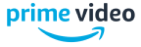 Prime Video showing on a television