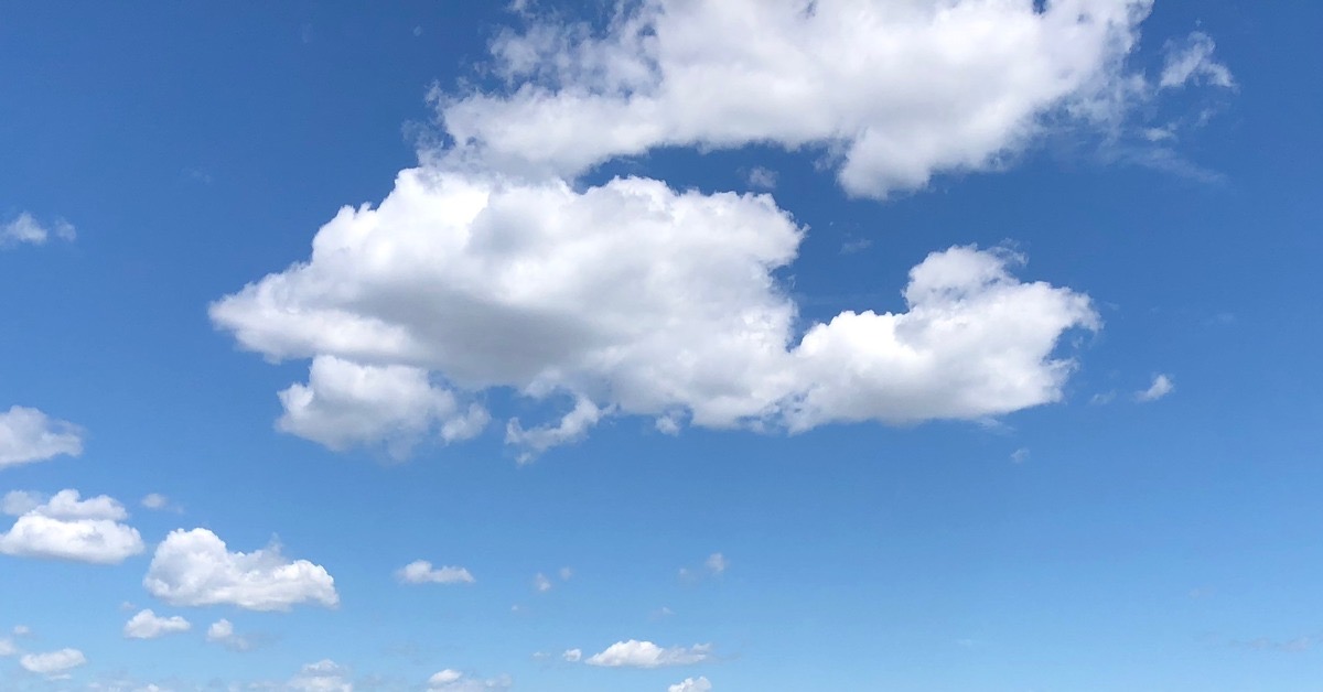 What is “The Cloud” or “Cloud Storage”?