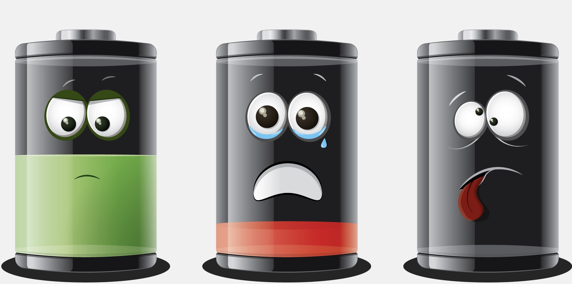 3 Ways to Boost Your Mobile’s Battery Life