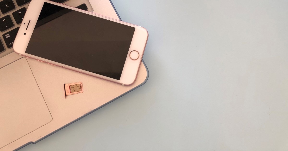 What is SIM Swap Fraud?