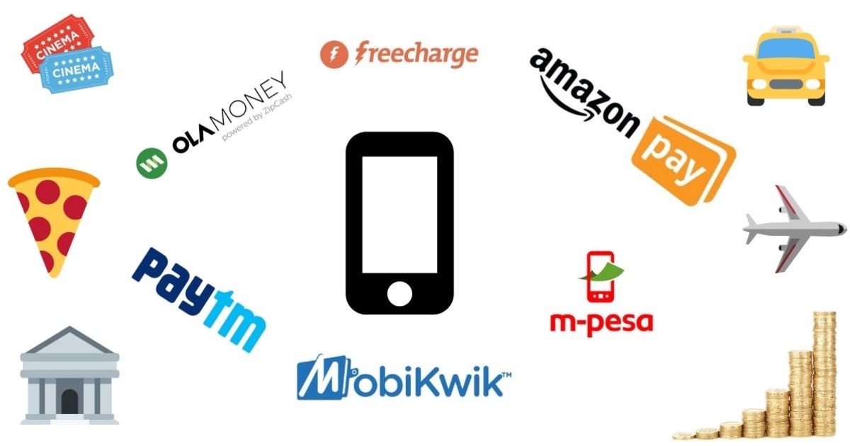 What is a mobile wallet? Do I need it?