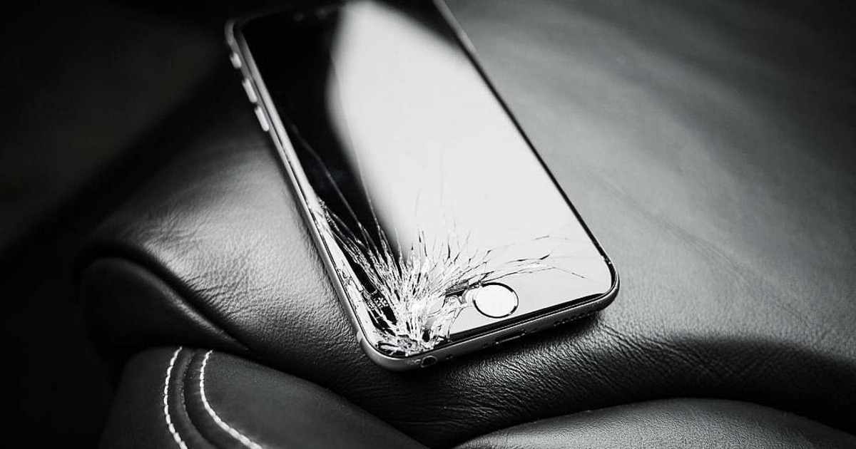 Screen Cracked Again? Prevention & Solution Tips