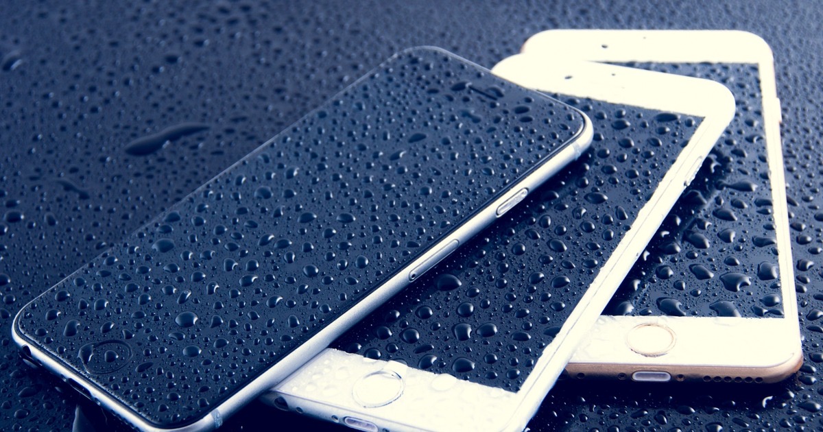 Is your mobile phone monsoon ready?
