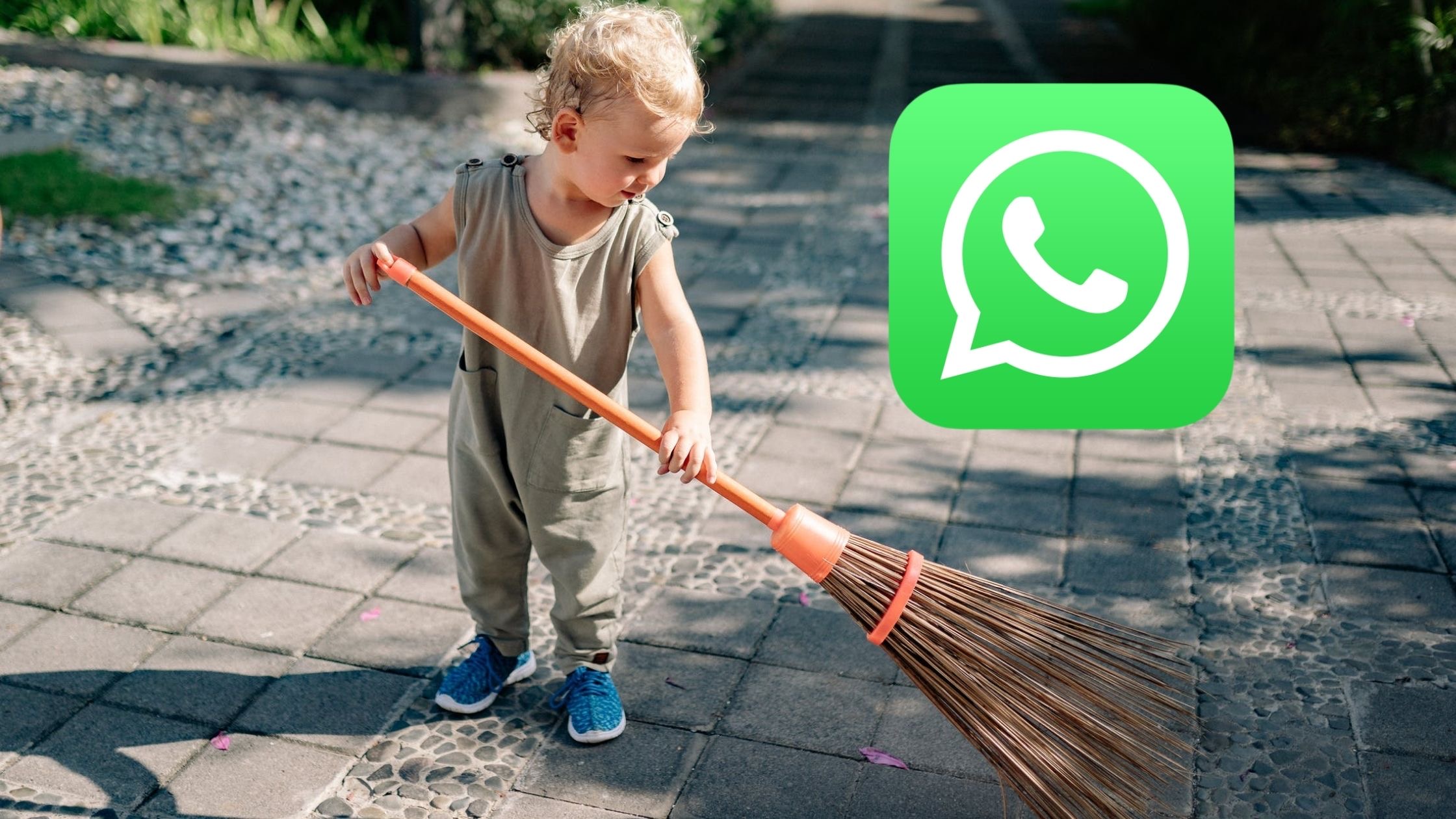 How to Clean Up WhatsApp Chats